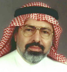 Mohammed Riyadh Arafah - Arafah