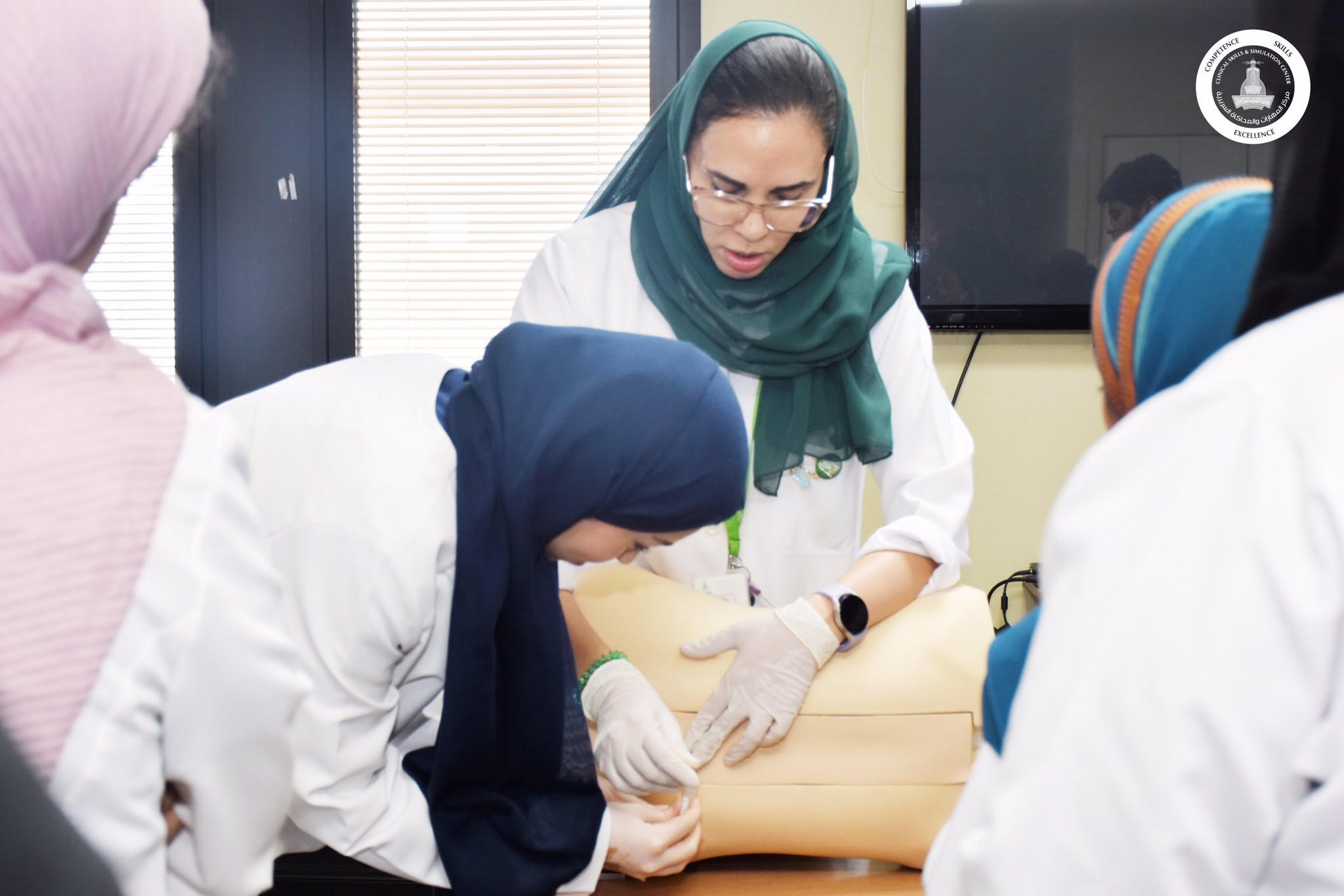 Emergency Medicine Procedures Workshop - September 2024 Dr. Sarah Farsi Dr. Ahmed Al-Labban Dr. Hoda Elsayed 