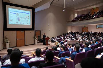 Organizing a specialized workshop in ECG under the supervision of Dr. Ahmed Mokhtar - November 2024