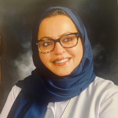 Dr. Reem Ali Alafari