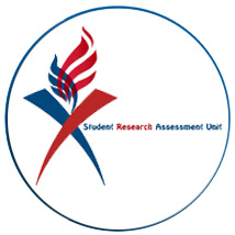 Student Research Assessment Unit