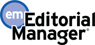 Editors manager