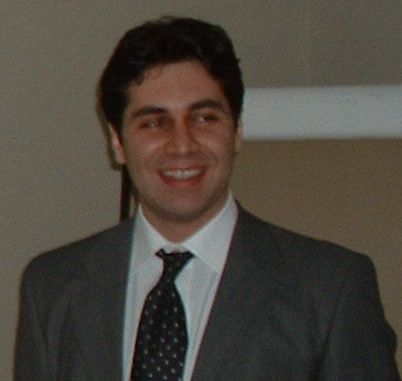 Ozgur B. Akan