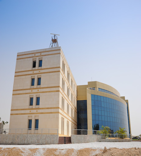 صورة الحرم الجامعي