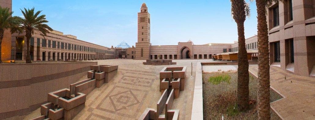 صورة الحياة الجامعية