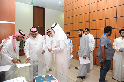 صورة الحياة الجامعية