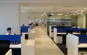 صورة الحياة الجامعية