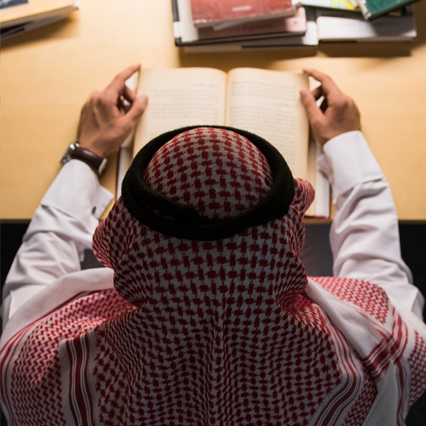 صورة الحياة الجامعية