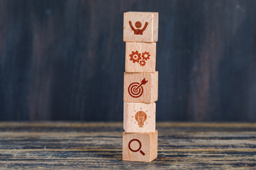 صورة الحياة الجامعية