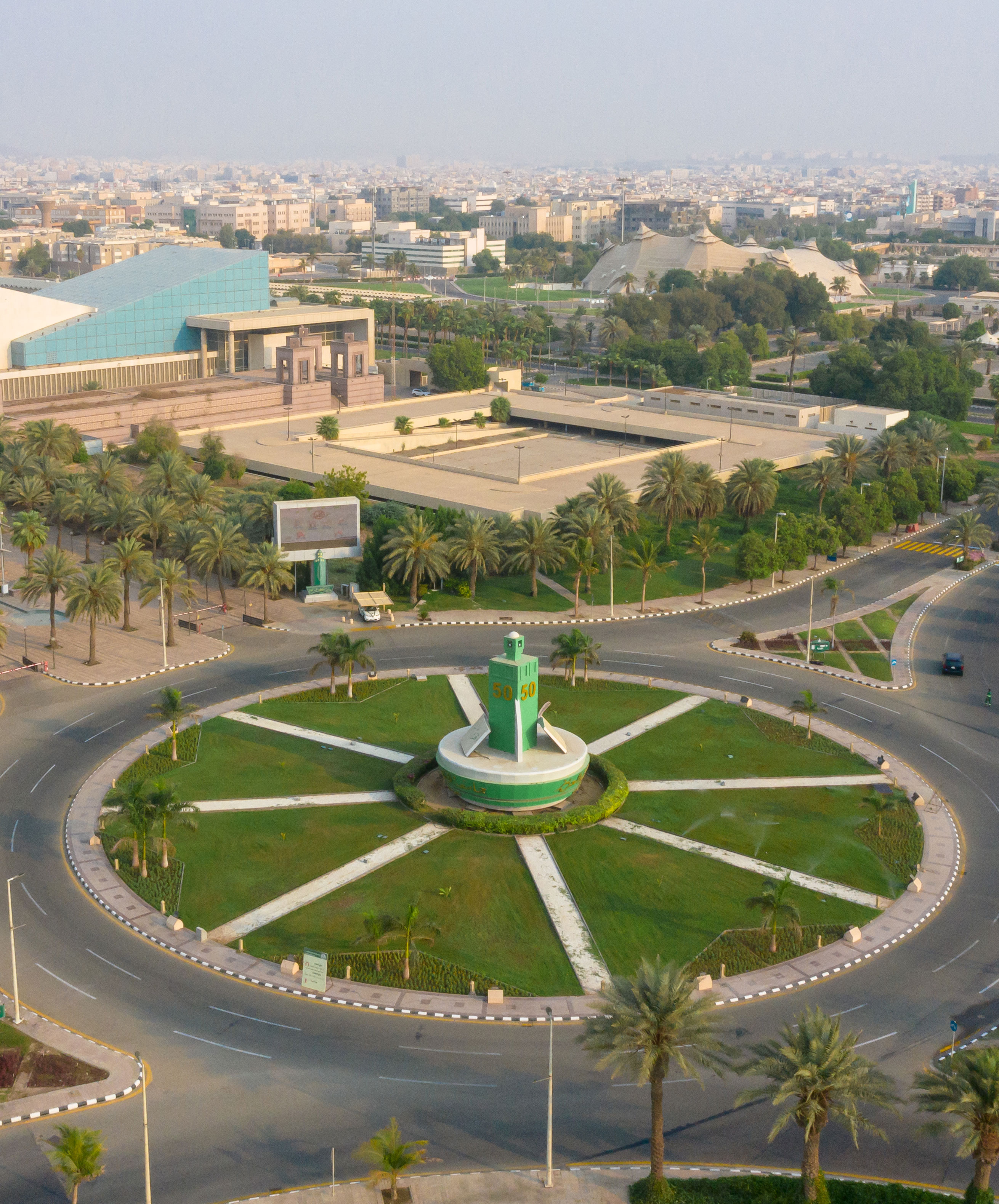 صورة الحياة الجامعية