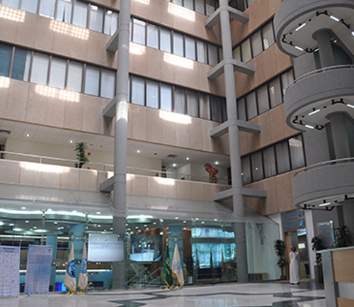 صورة الحرم الجامعي