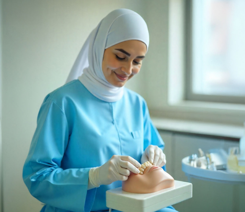 صورة الحرم الجامعي