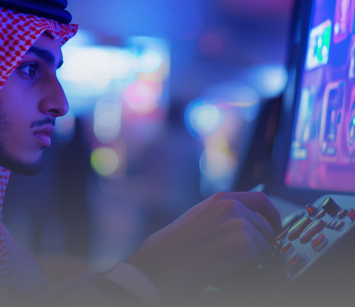 صورة الحرم الجامعي