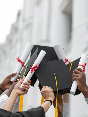 صورة الحرم الجامعي