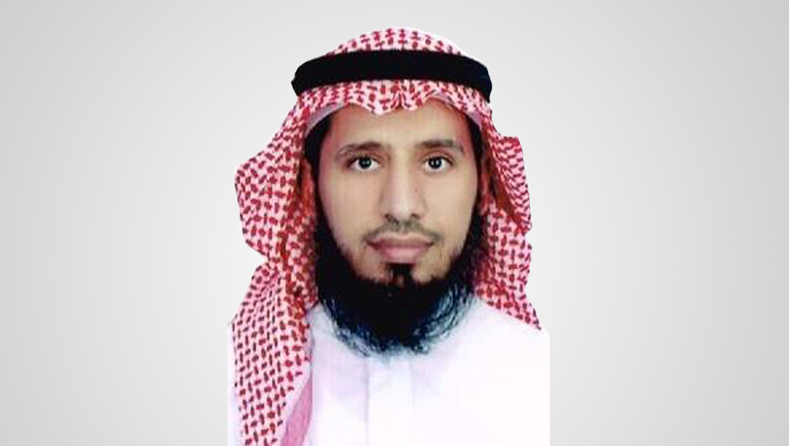 Dr. Ali Abdullah Ali Al-Maqwashi