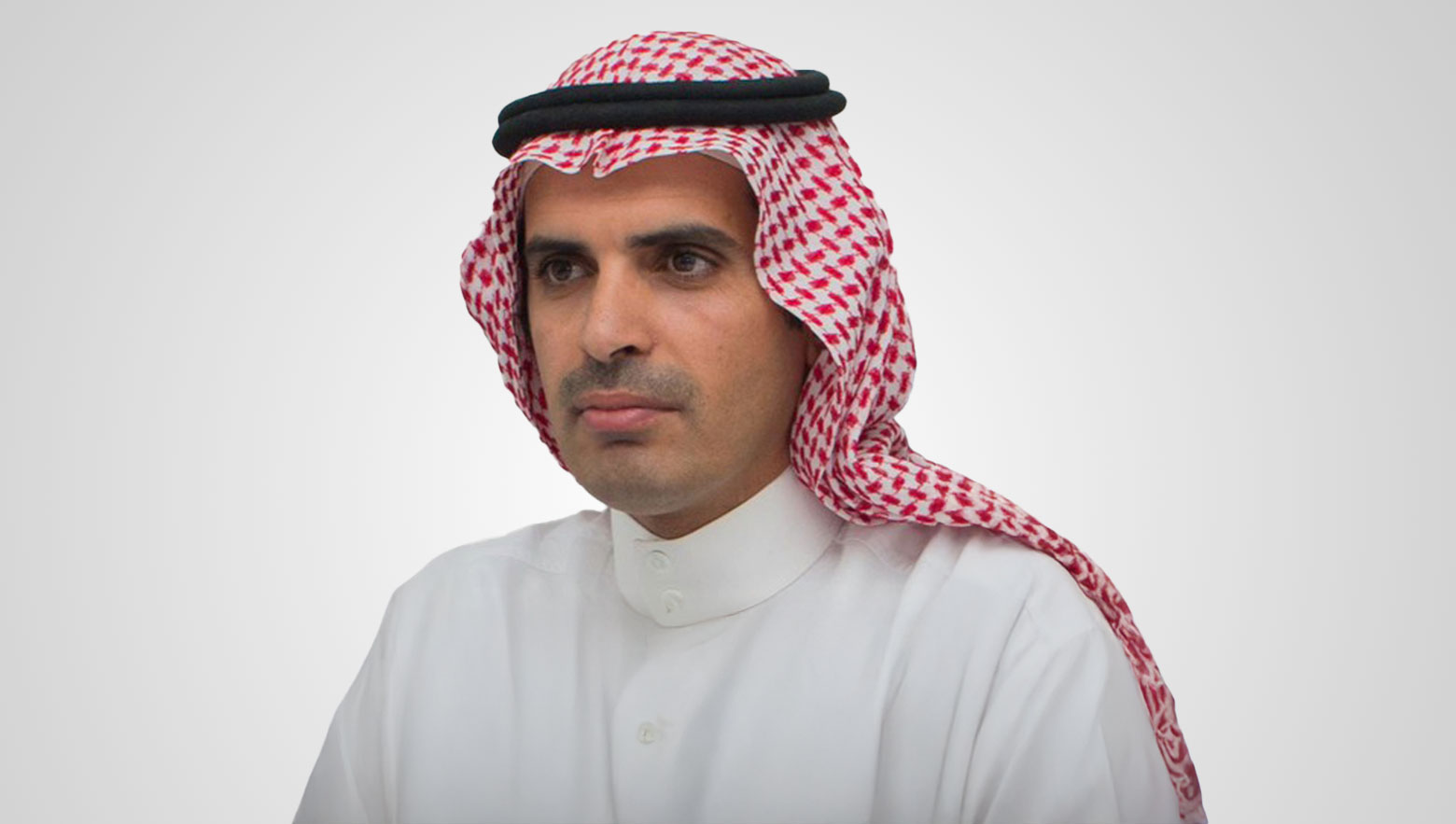 Dr. Hajad bin Marzoug Al-Otaibi