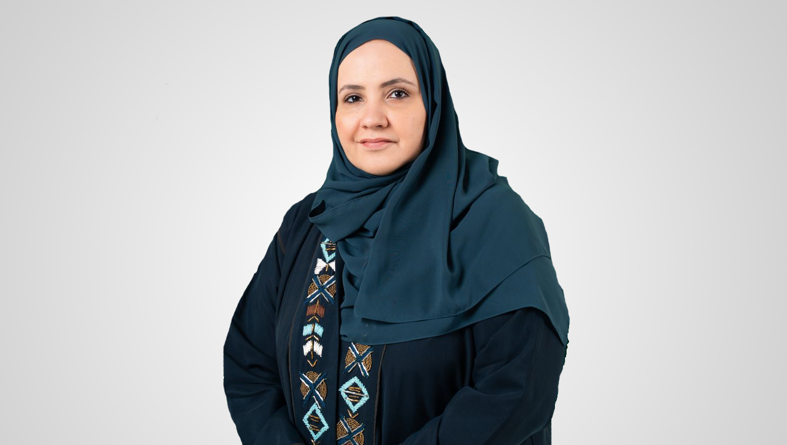 Dr. Nahla Mahmoud Qahouji