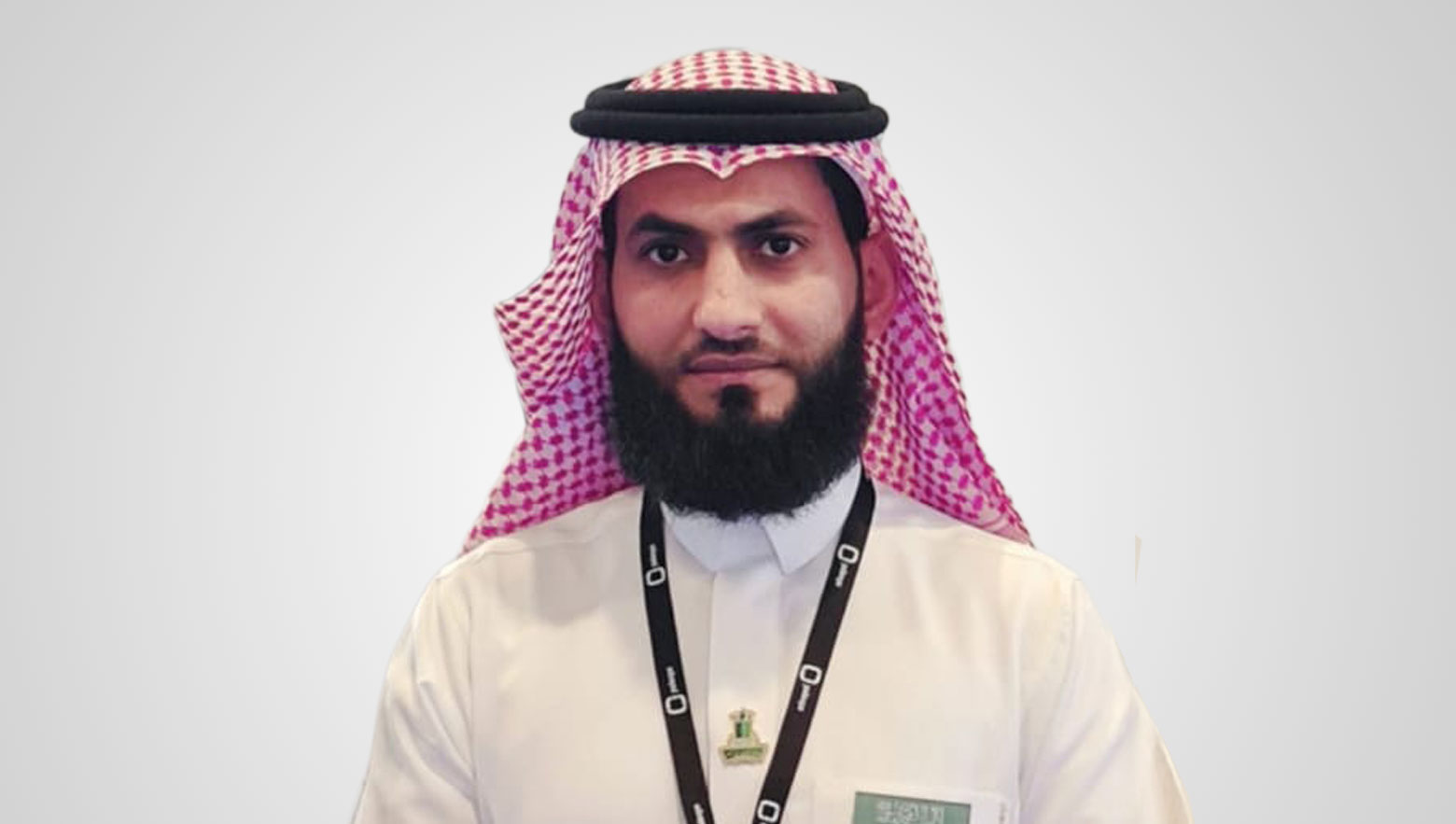 Dr. Nasser Mohammed Almutairi