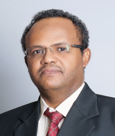 Prof. Tareq Ahmed