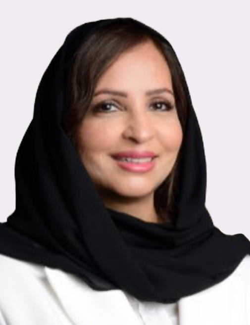 Dr. Amal Sindi