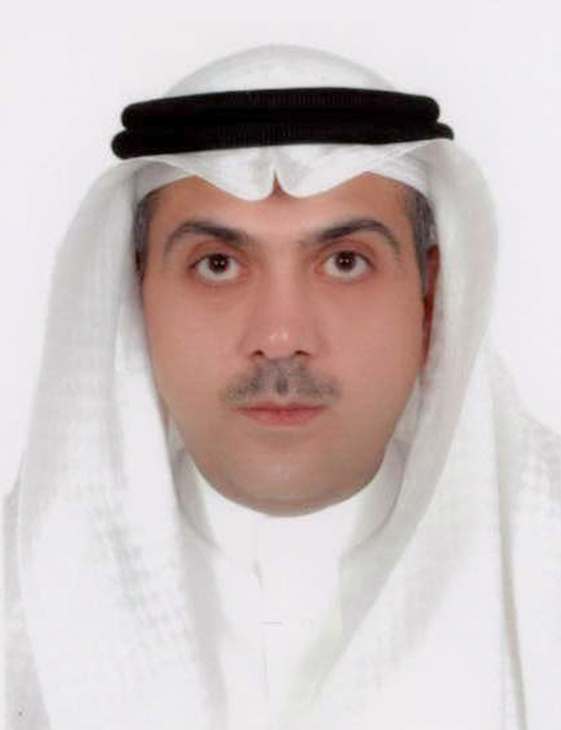 Dean of Dentistry - Prof. Abdulghani Ibrahim Meera