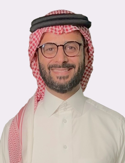 Dr. Abdulilah Bin Mahfouz