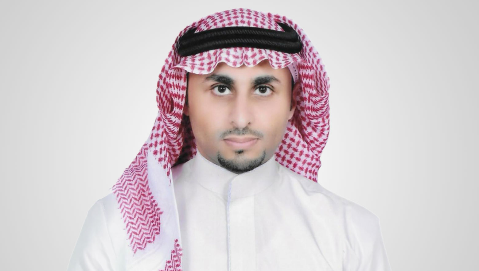 Dr. Waleed bin Ahmed Al-Ghamdi