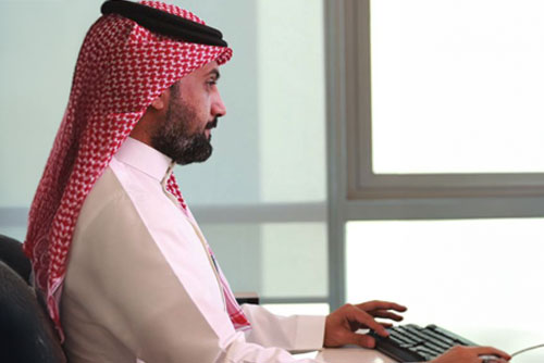 برامج التدريب