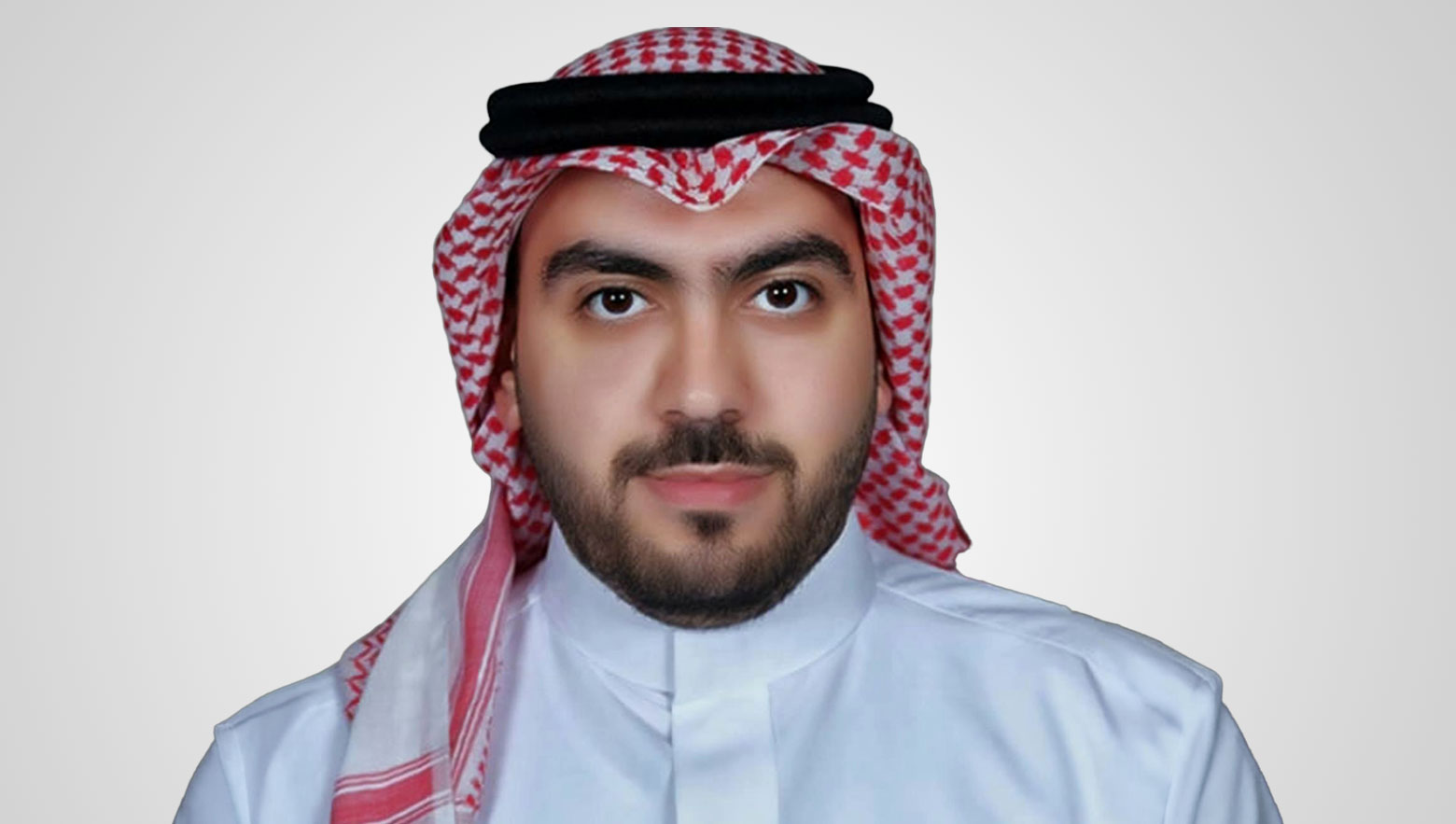 Dr. Khalid bin Eid Majid Rahimi