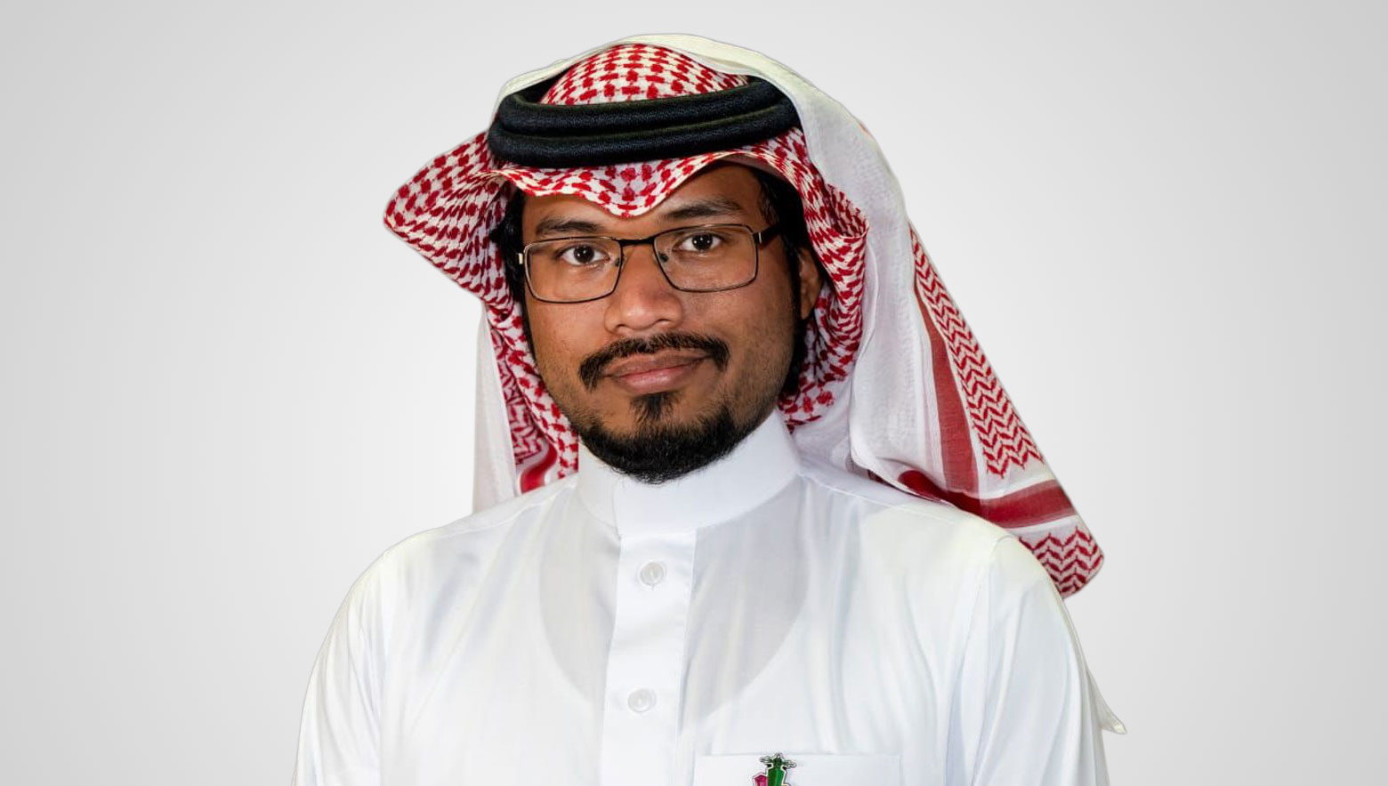Dr. Ahmed bin Abdullah Ahmed Qari Reda