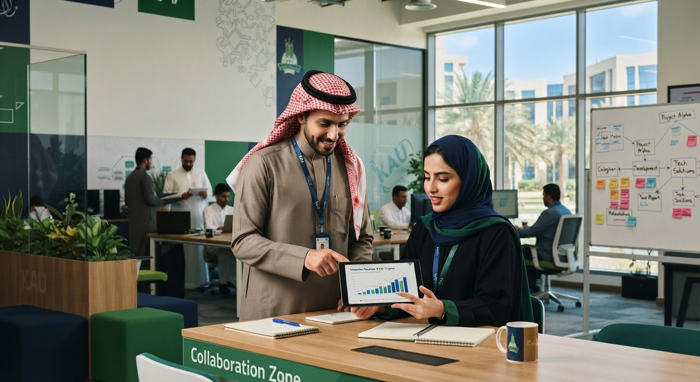 التطوير المشترك والابتكار