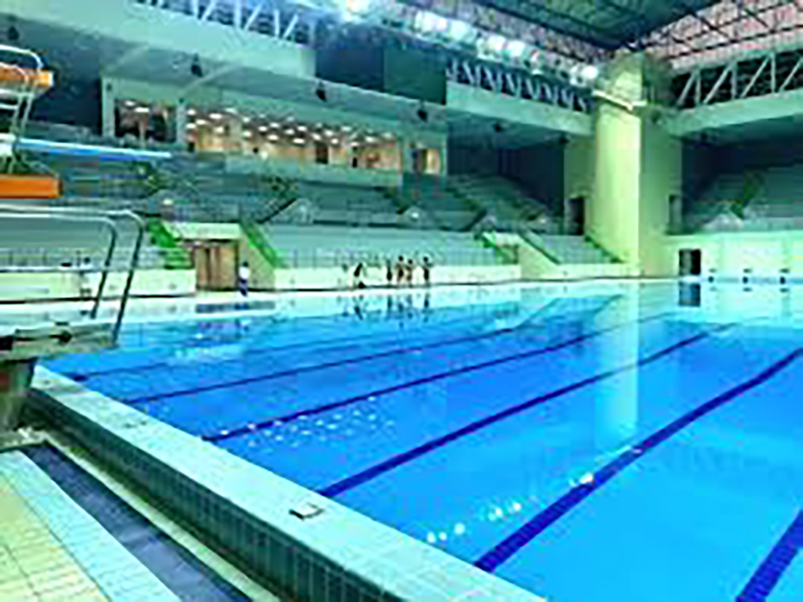 صورة الحياة الجامعية