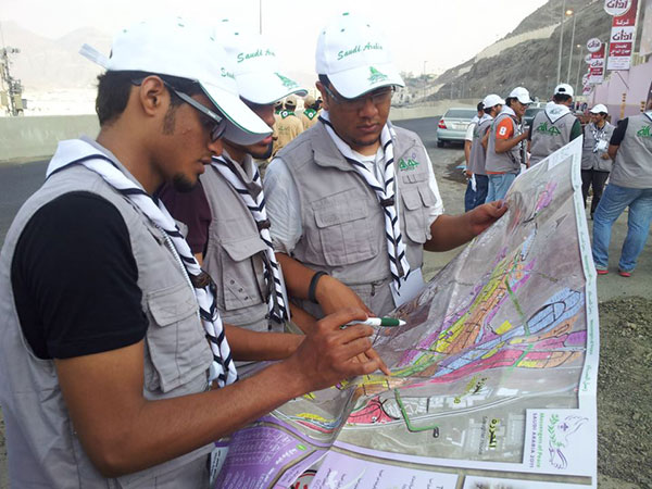 صورة الحياة الجامعية