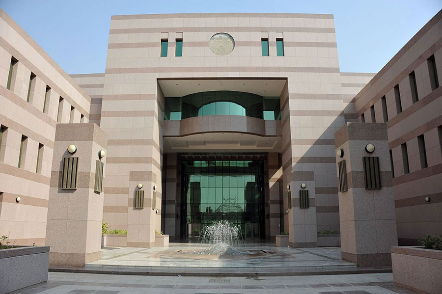 صورة الحياة الجامعية