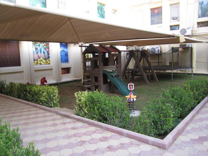 صورة الحياة الجامعية