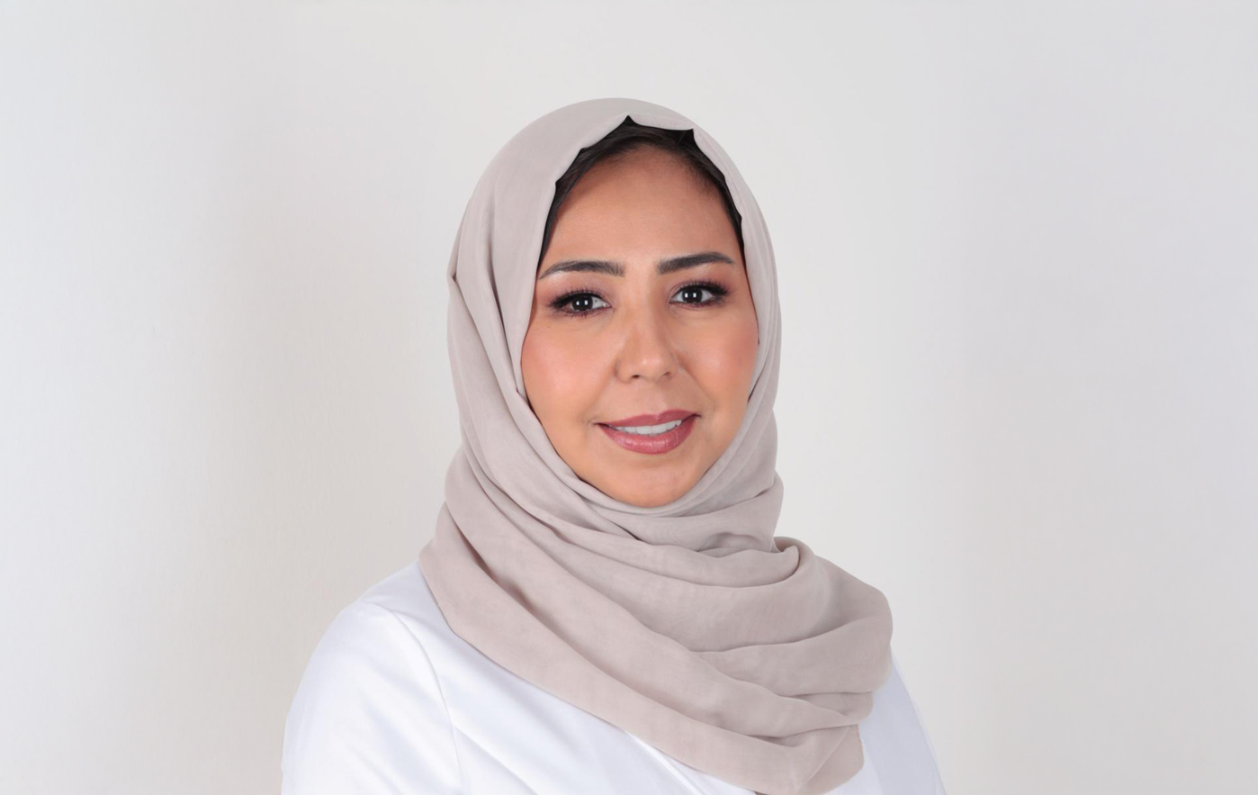 Dr. Khadija bint Abdullah Turkistani