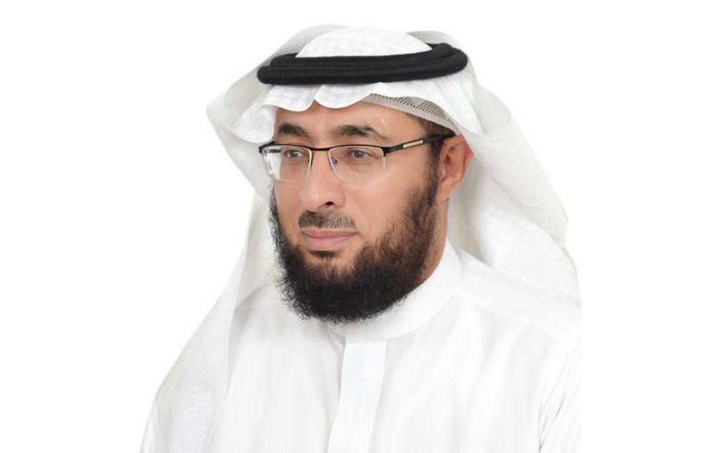 Dr. Masoud bin Mohammed Hussain Al-Qahtani