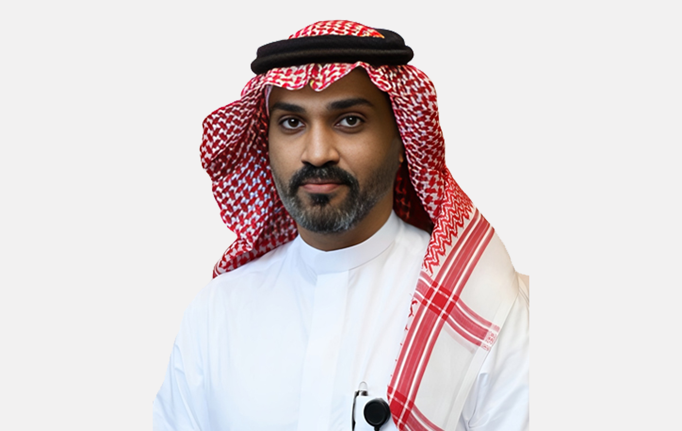 Dr. Mohammed bin Ahmed Al-Amoudi