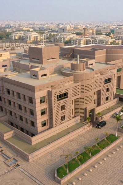 PhD Program