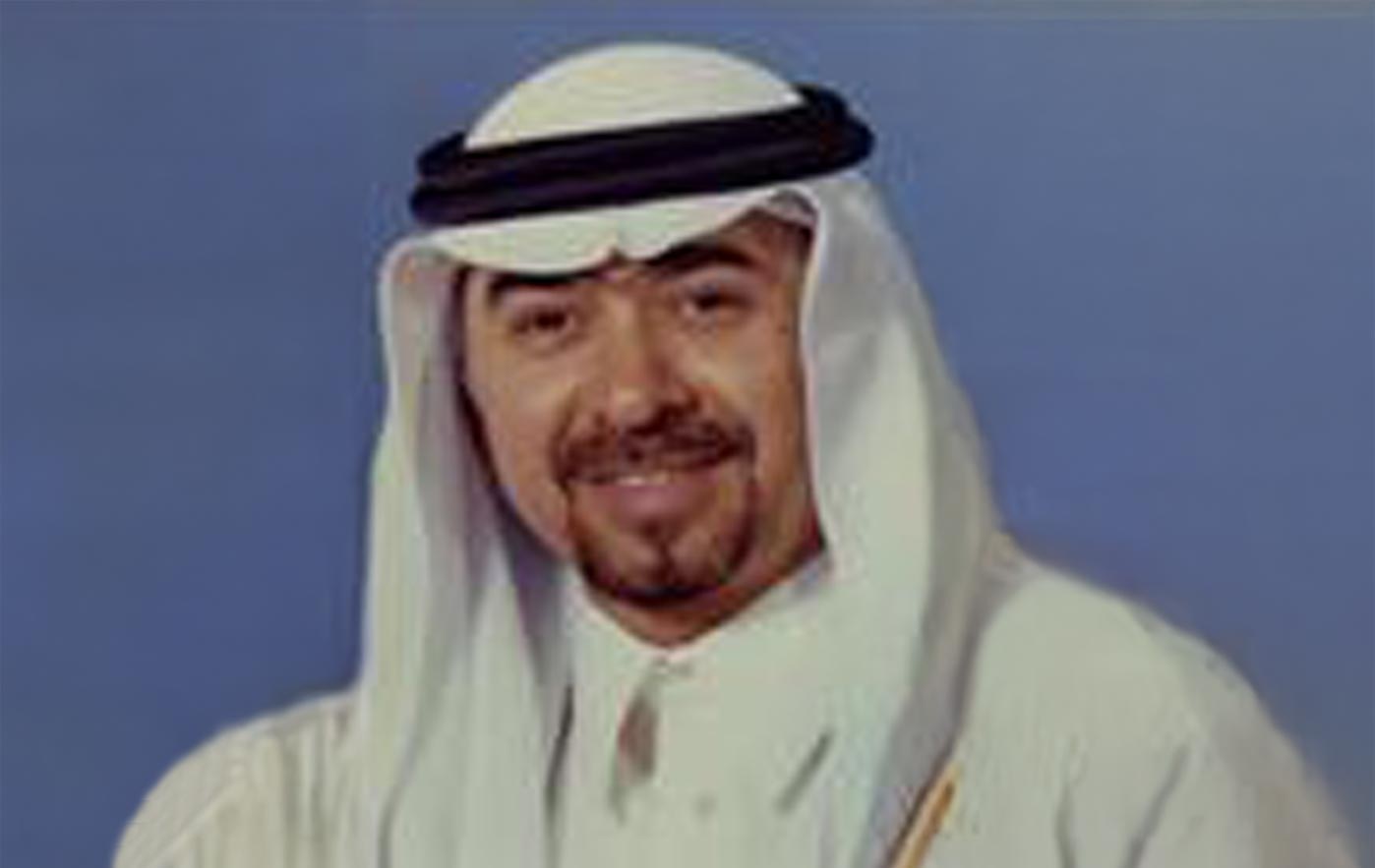 الأستاذ الدكتور/ غازي عبيد مدني