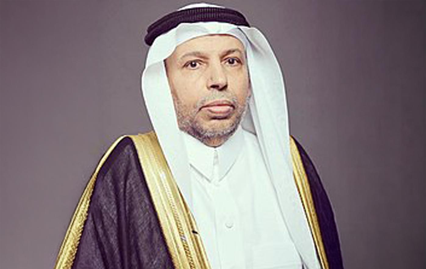 الأستاذ الدكتور/عبدالرحمن اليوبي