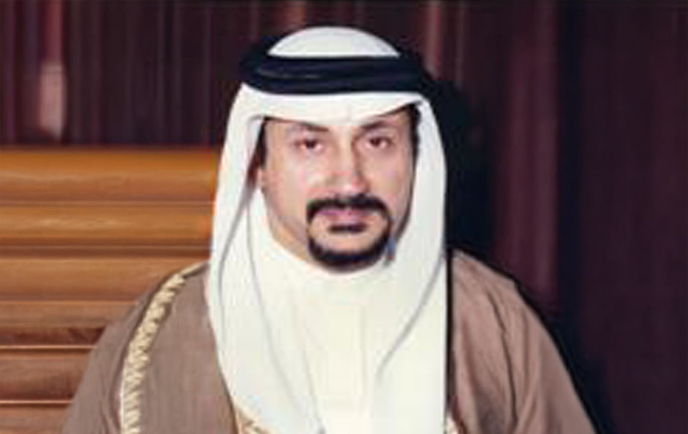 الأستاذ الدكتور/ أسامة بن عبدالمجيد شبكشي