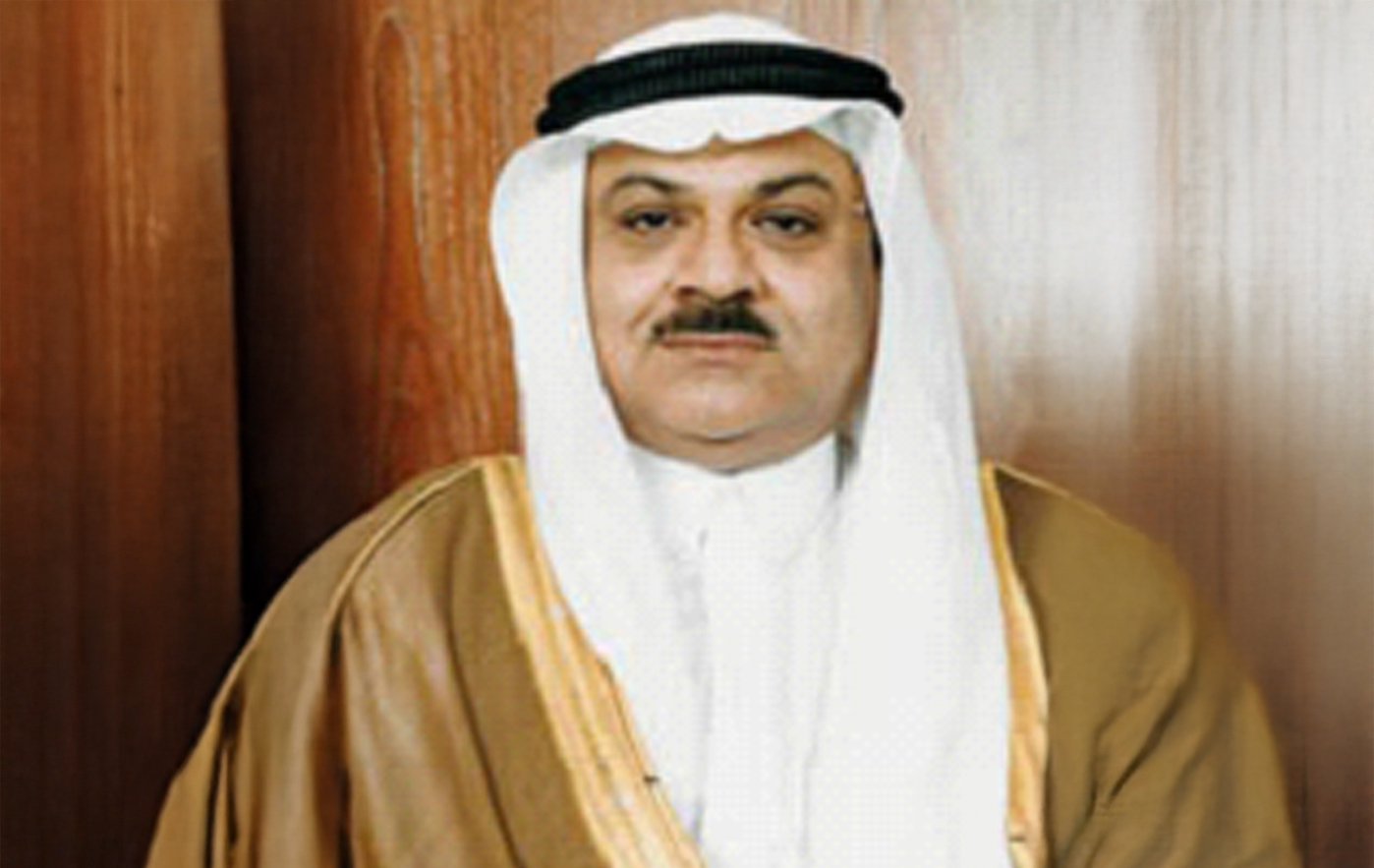 الأستاذ الدكتور/ أسامة بن صادق طيب