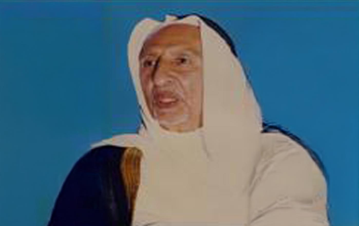 الأستاذ الدكتور/ محمد بن عمر زبير