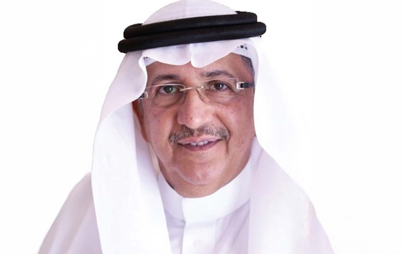 H.E. Engineer Abdul Latif Ahmed Al Othman