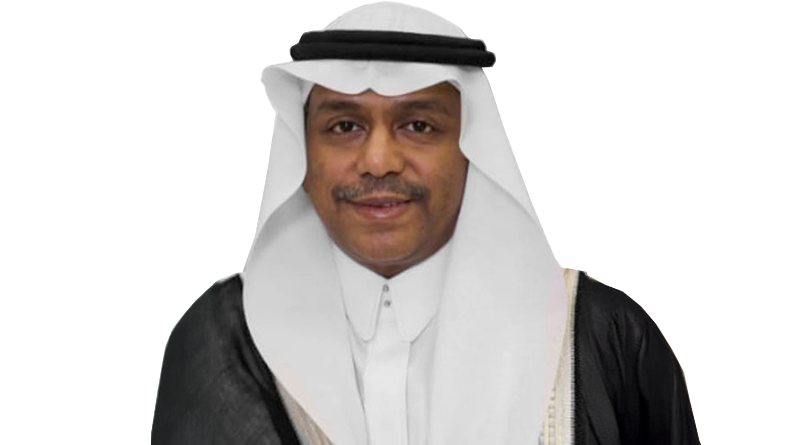 H.E. Abdul Fattah bin Suleiman Mashat
