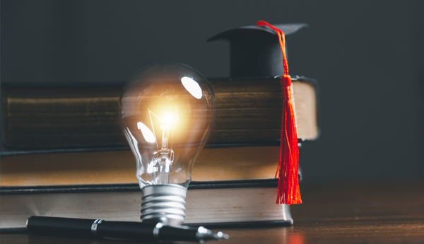 صورة الحياة الجامعية