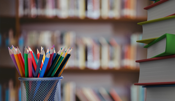 صورة الحياة الجامعية