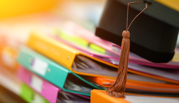 صورة الحياة الجامعية