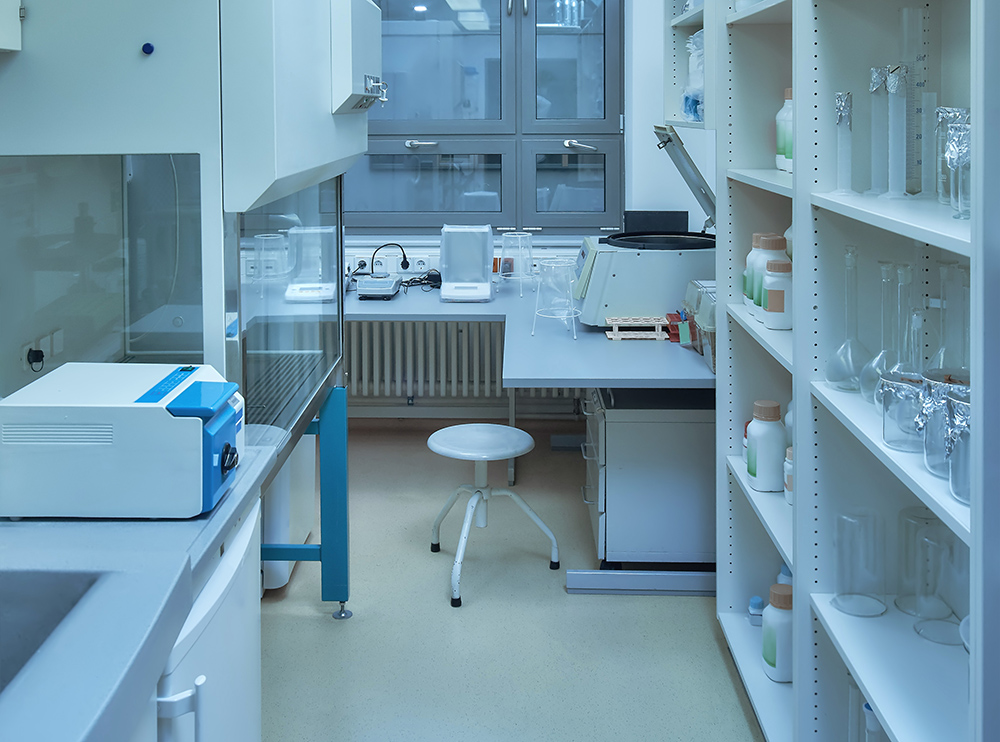 Critical Care Nursing Lab